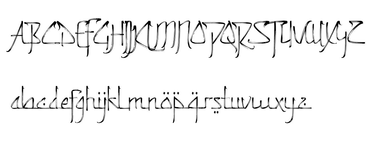 Antaro Font